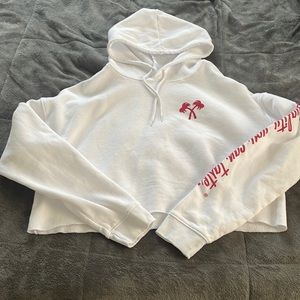 In N Out hoodie